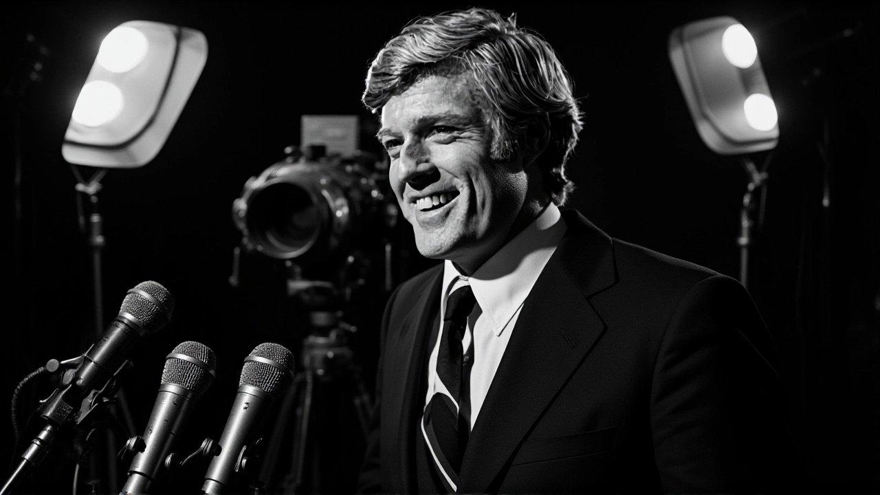 Der letzte Film — ein Abschied mit Würde