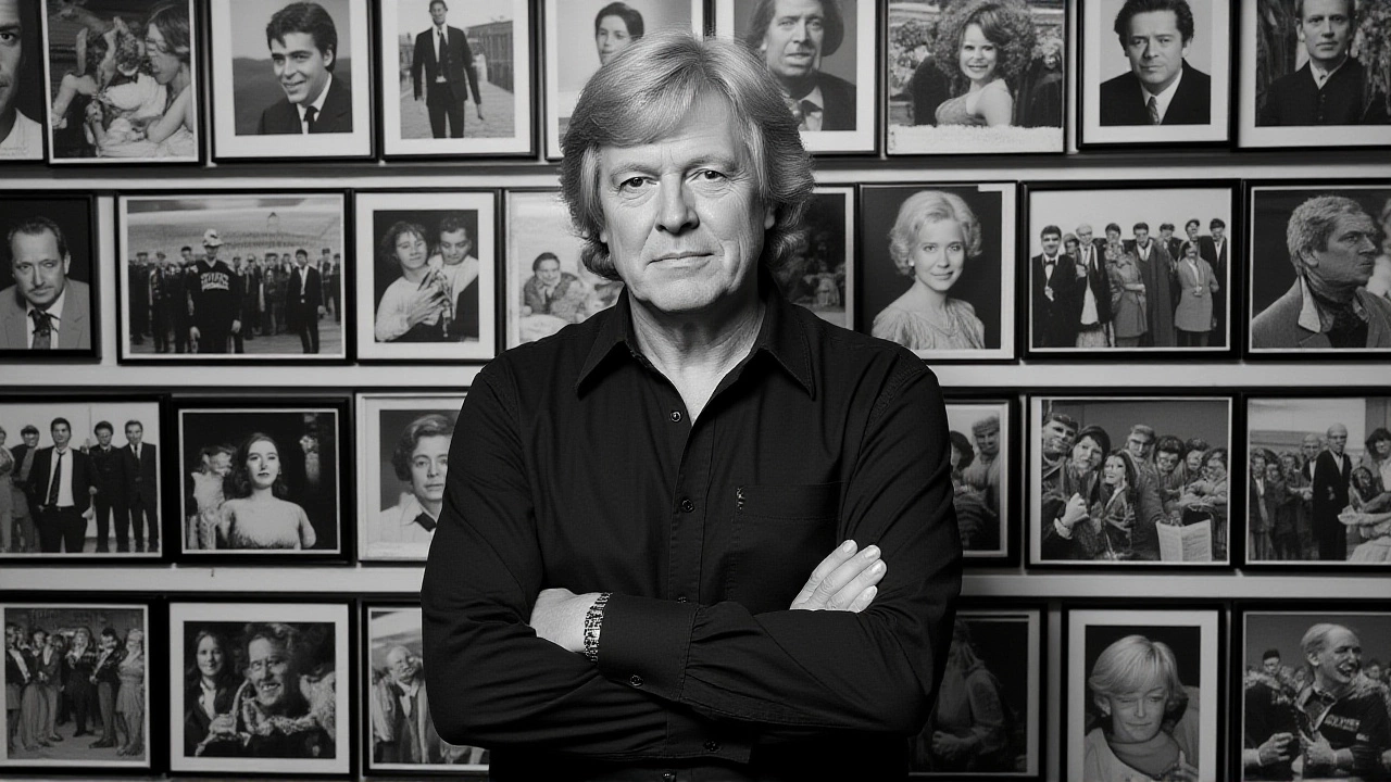 Hollywood-Legende Robert Redford ist im Alter von 89 Jahren gestorben