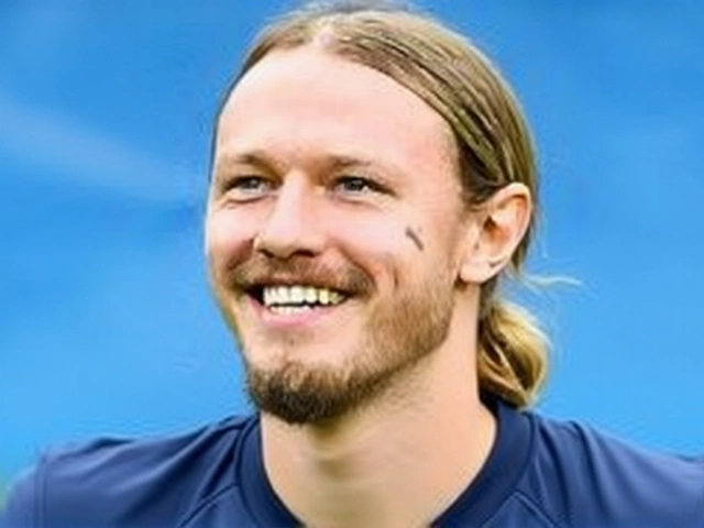 Matvey Safonov wechselt für 20 Mio. € zu Paris Saint‑Germain