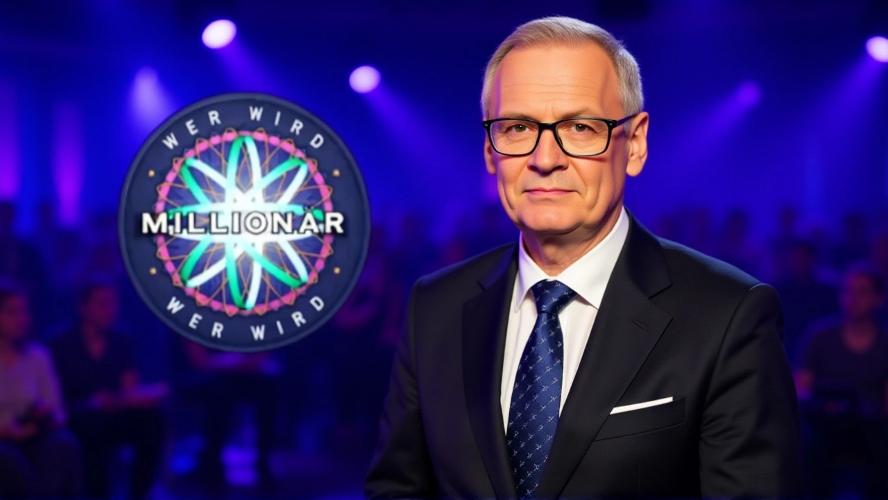 Promis holen 285.000 Euro für RTL-Spendenmarathon – Kati Witt trifft Jauch mit „Archivleiche“-Spruch